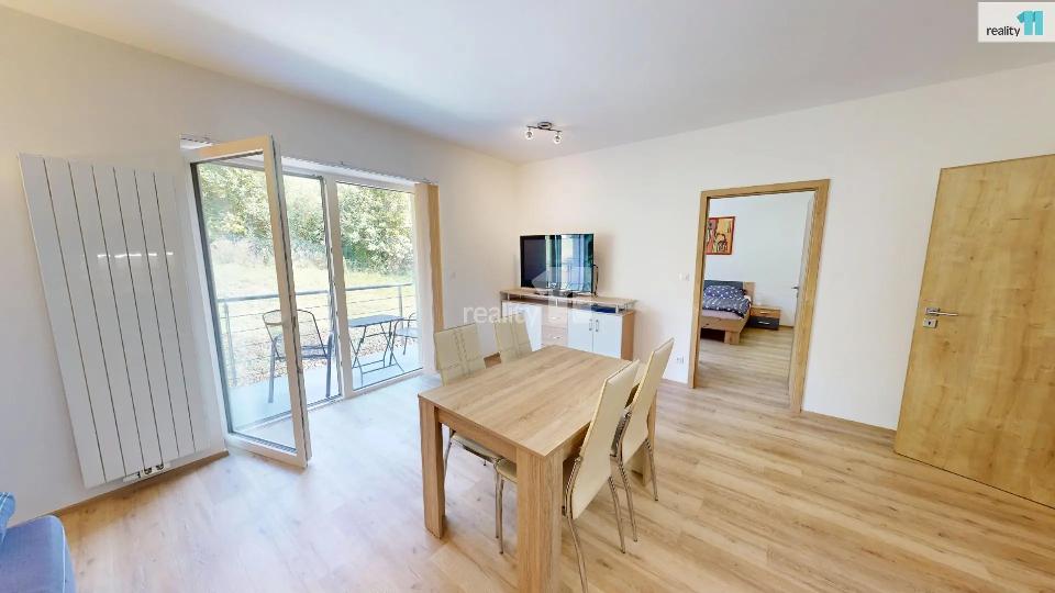 Prodej bytu 48 m²