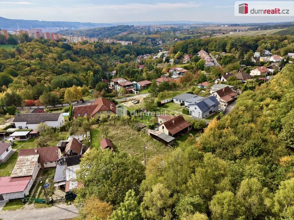 Prodej pozemku