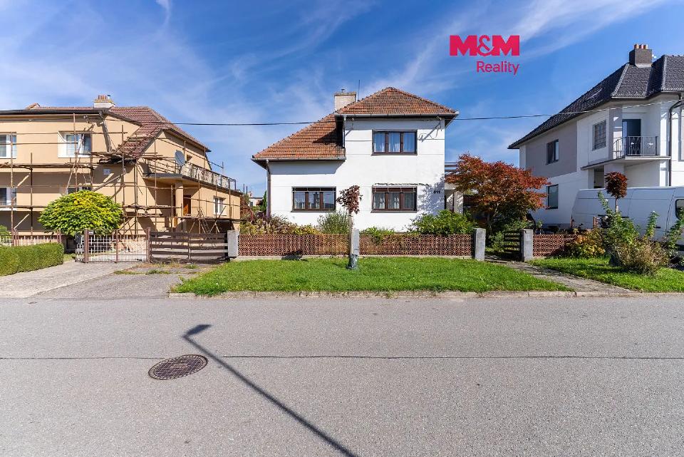 Prodej domu 120 m²