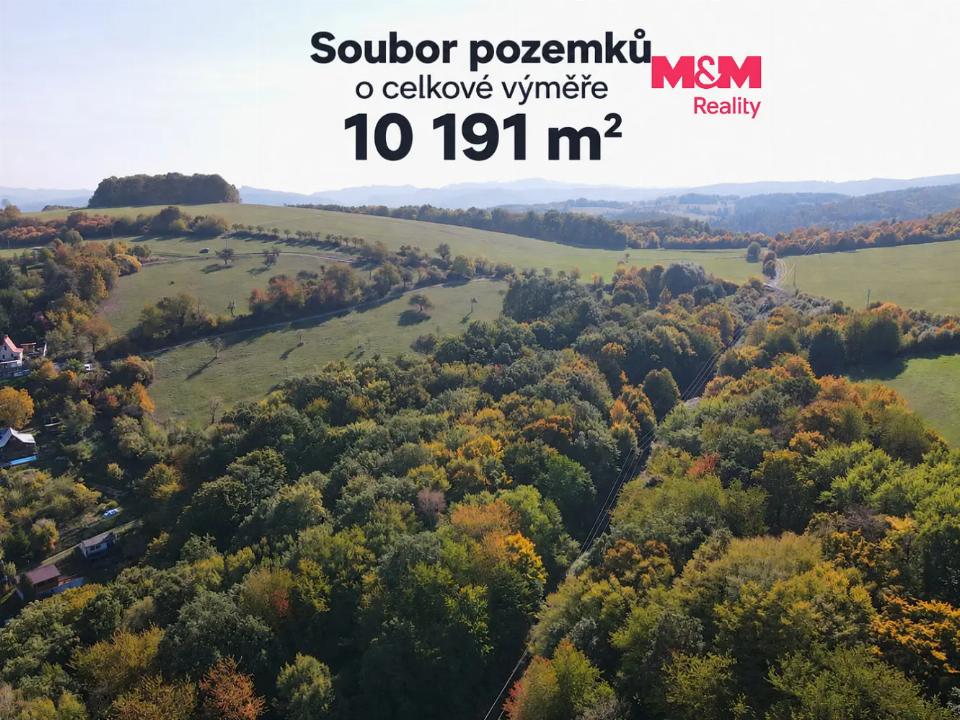 Prodej pozemku