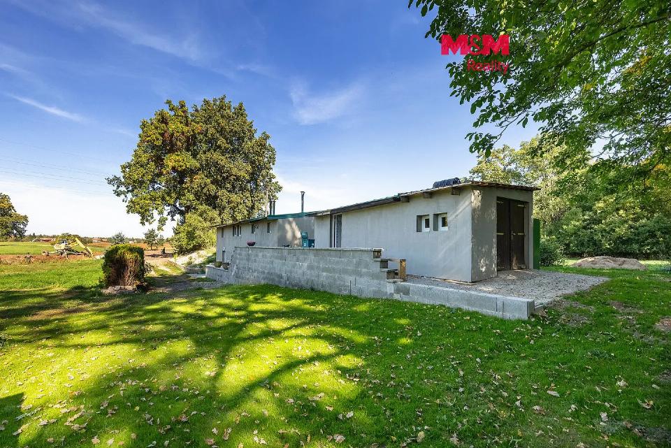 Prodej domu 75 m²