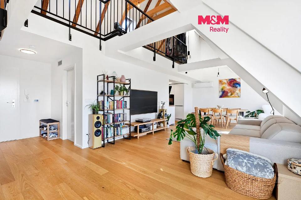 Prodej bytu 79 m²