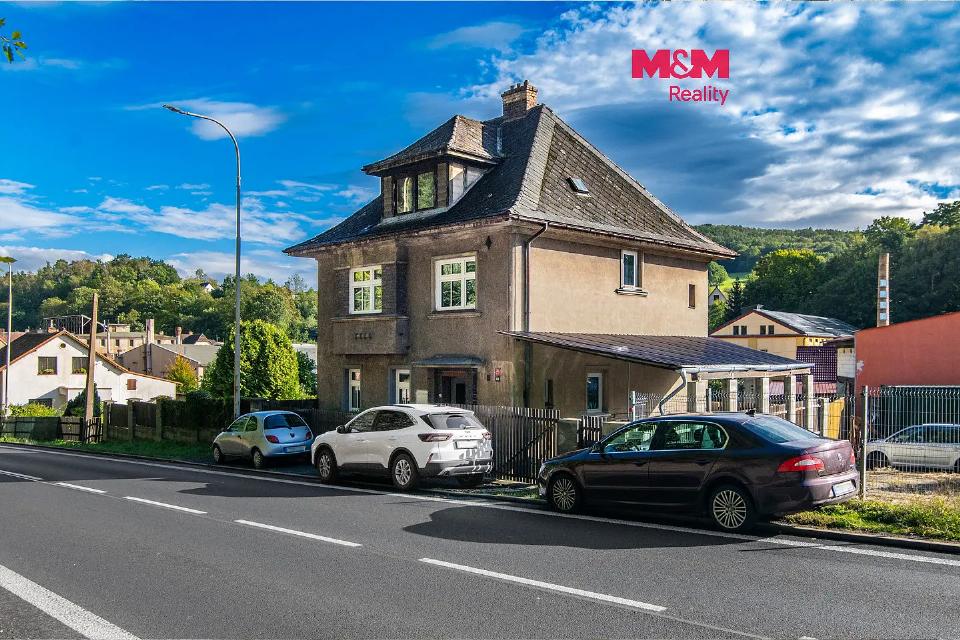 Prodej domu 153 m²