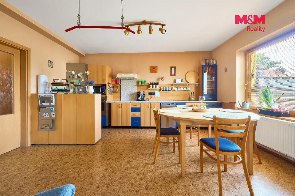 Prodej domu 460 m²