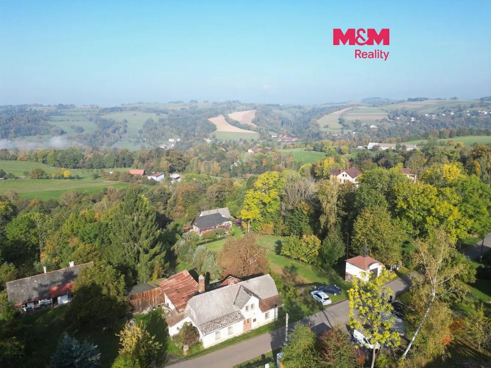 Prodej domu 130 m²
