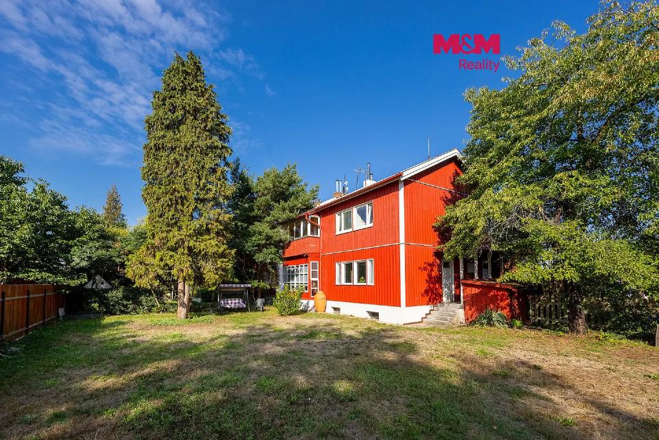 Prodej domu 75 m²