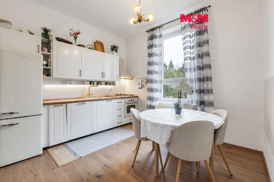 Prodej bytu 67 m²