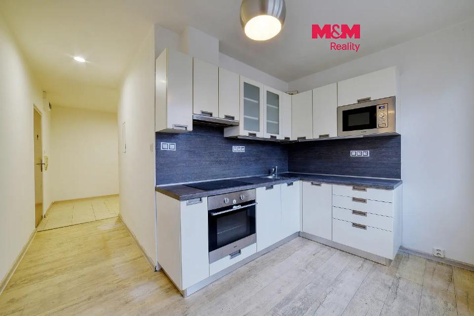 Pronájem bytu 64 m²