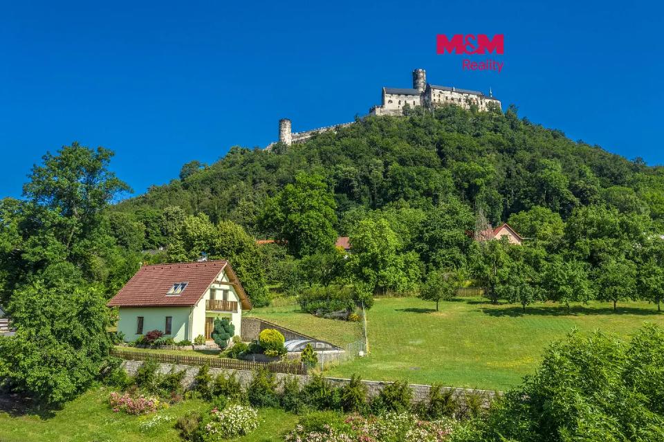 Prodej domu 115 m²