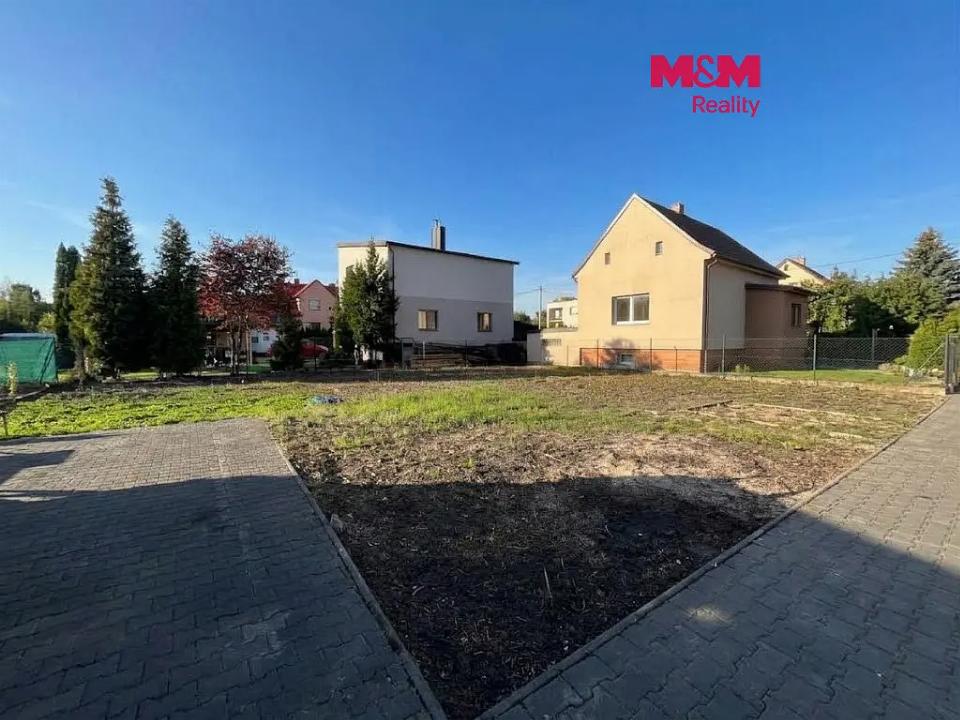 Prodej pozemku