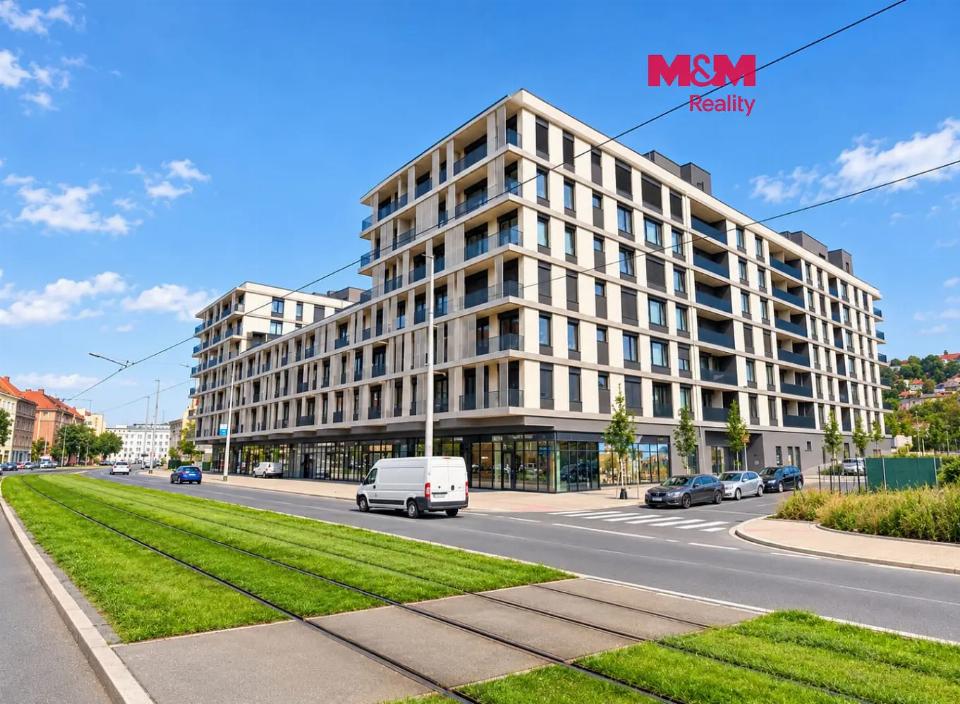 Prodej bytu 28 m²