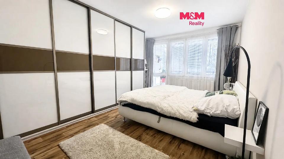 Prodej bytu 65 m²