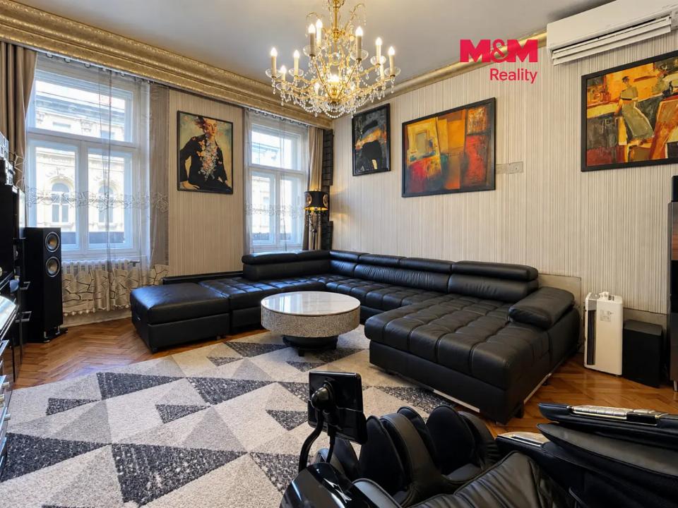 Prodej bytu 78 m²