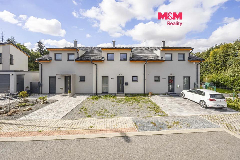 Prodej bytu 119 m²