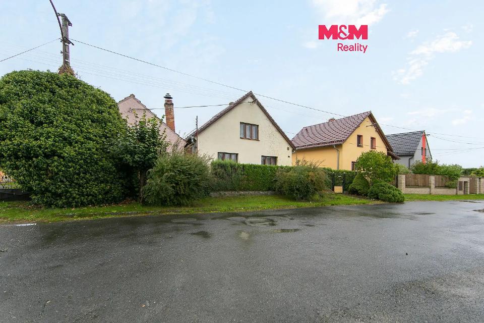 Pronájem domu 103 m²