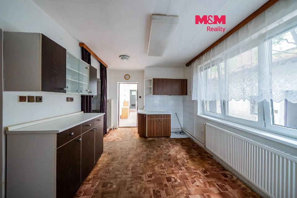 Prodej domu 200 m²