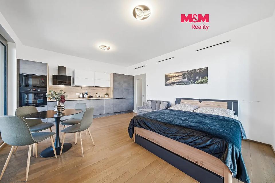 Prodej bytu 36 m²