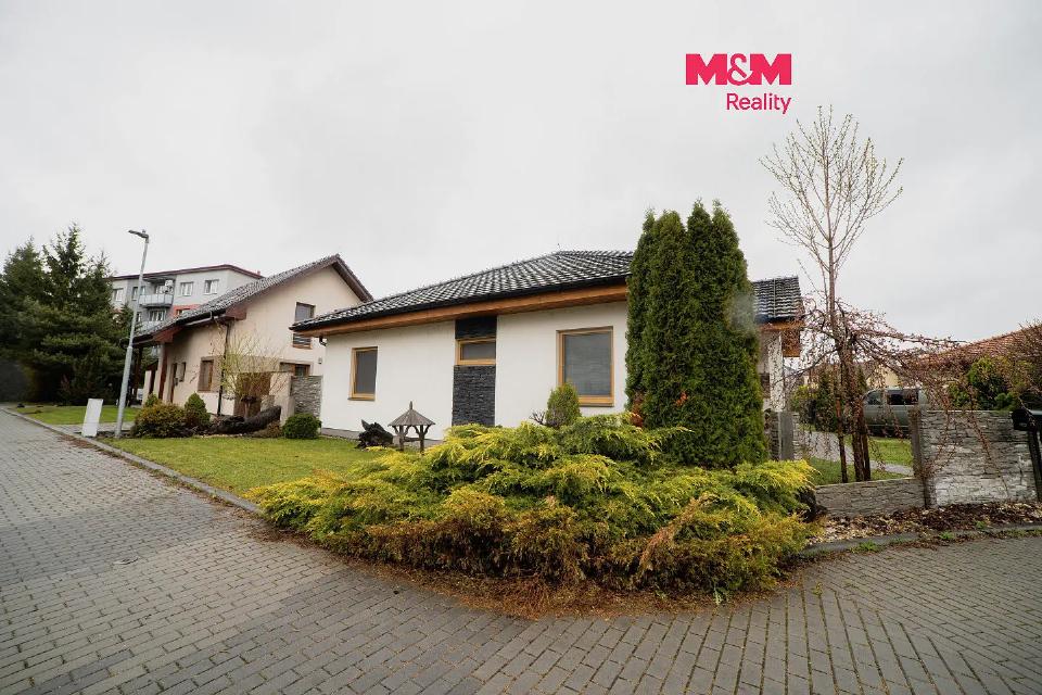 Prodej domu 144 m²