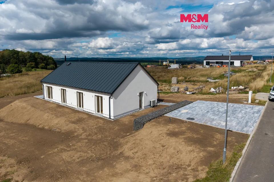 Prodej domu 113 m²