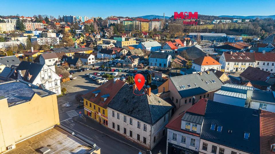 Prodej bytu 74 m²