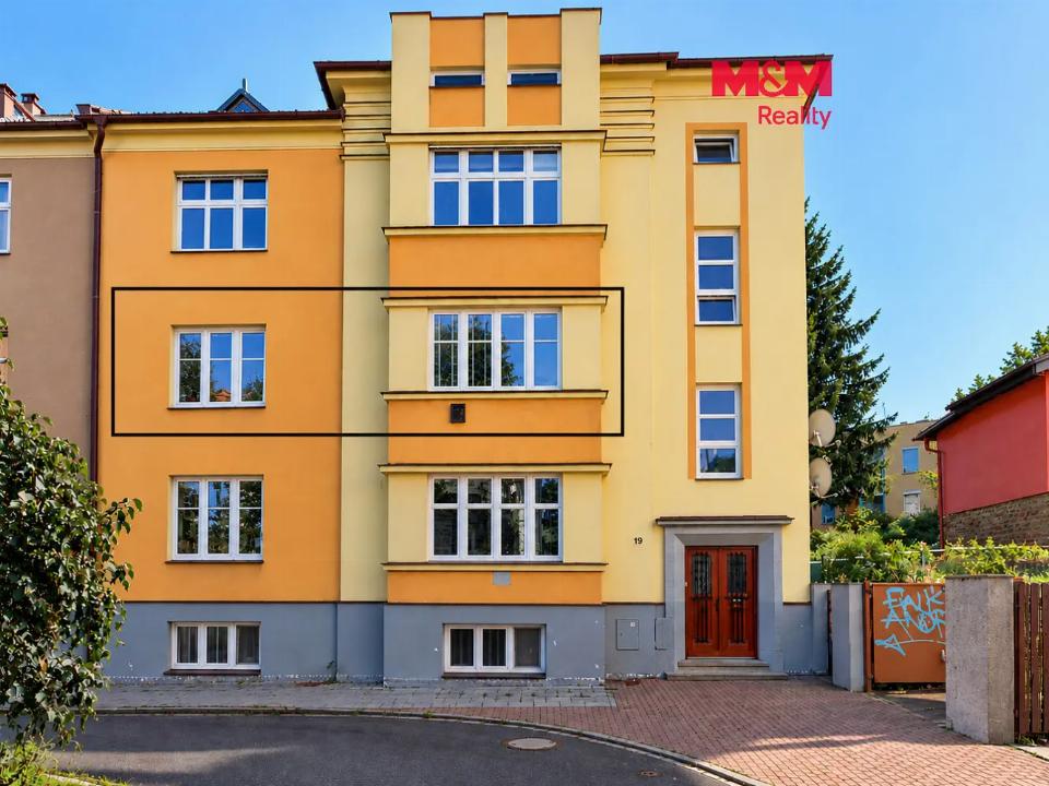Prodej bytu 120 m²