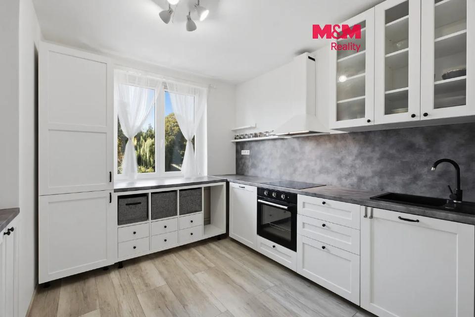 Prodej bytu 80 m²