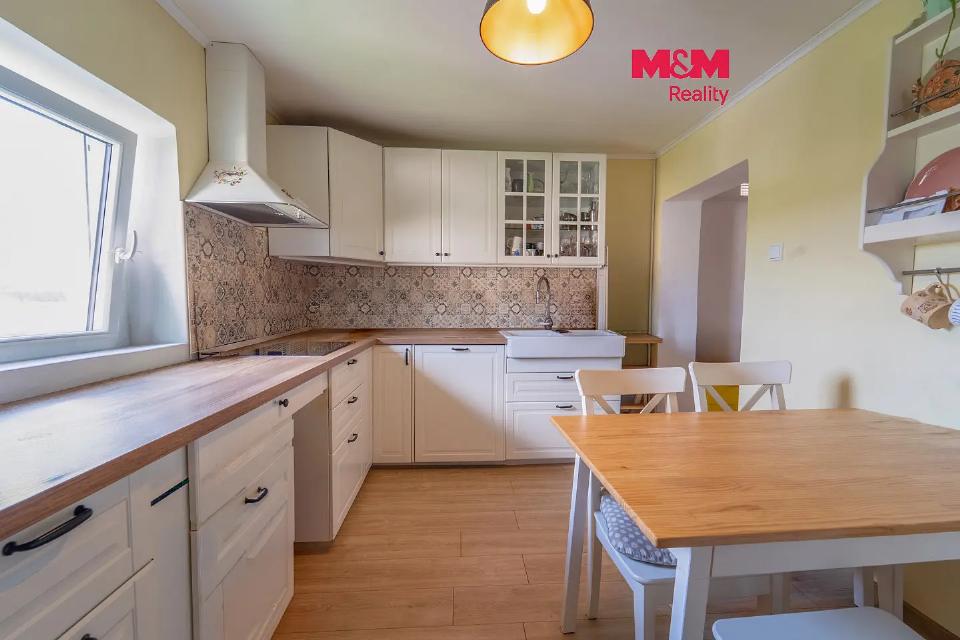 Prodej domu 213 m²