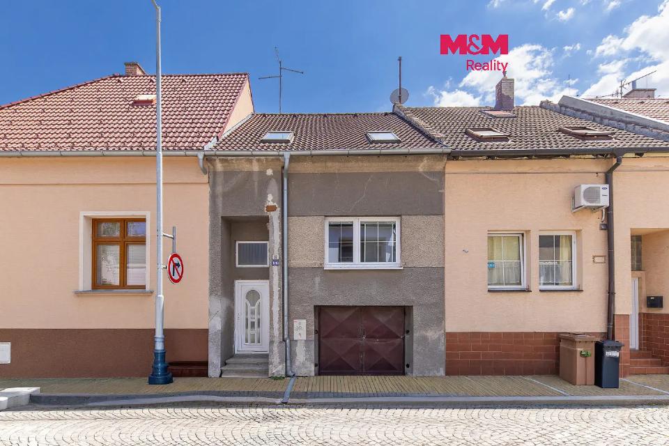Prodej domu 131 m²
