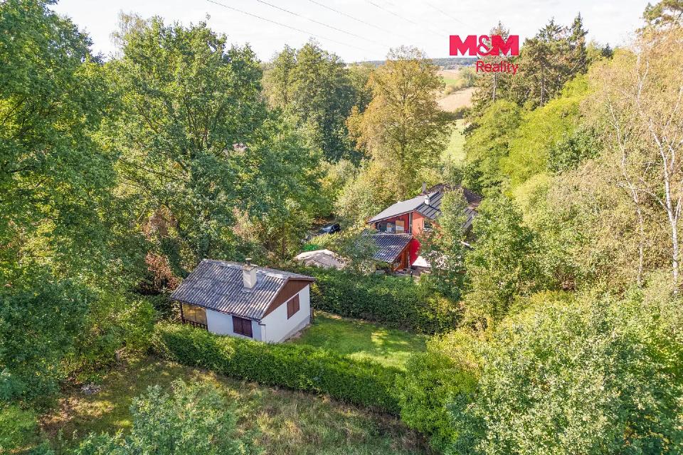 Prodej domu 30 m²