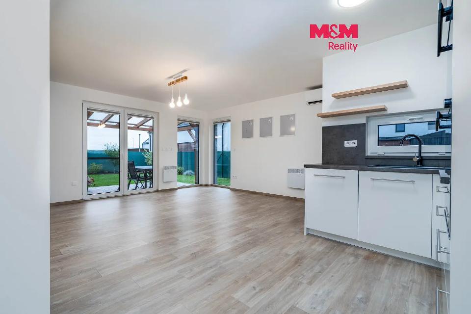 Prodej domu 81 m²