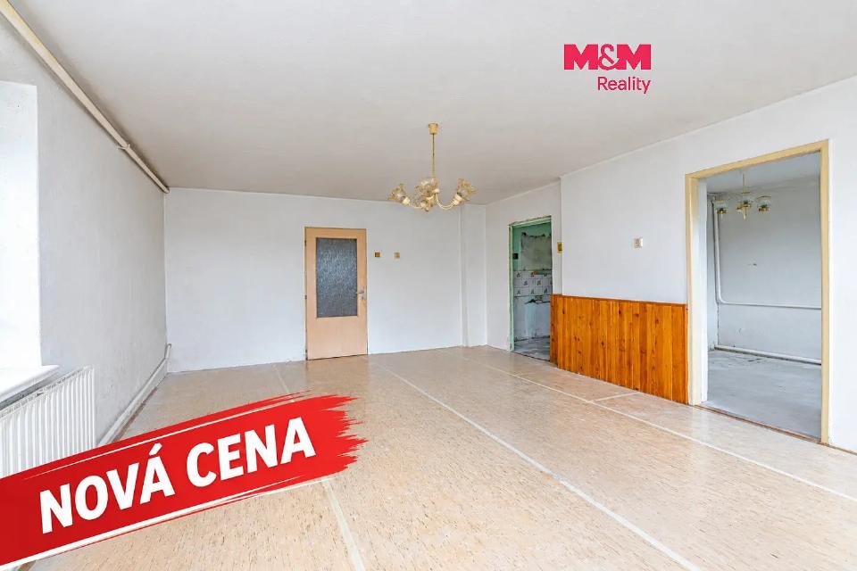 Prodej domu 150 m²