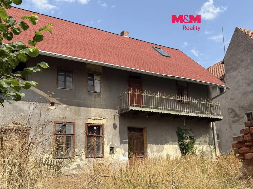 Prodej domu 148 m²