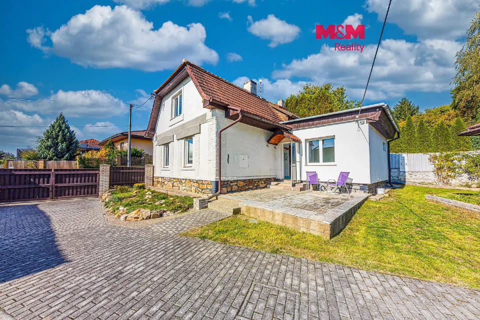 Prodej domu 154 m²