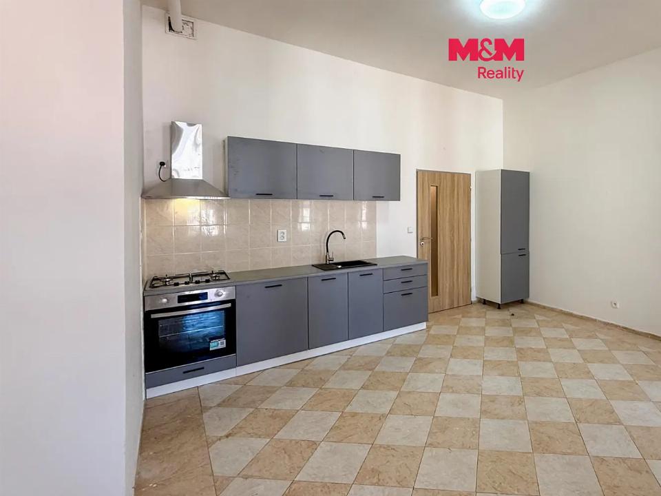 Pronájem bytu 88 m²