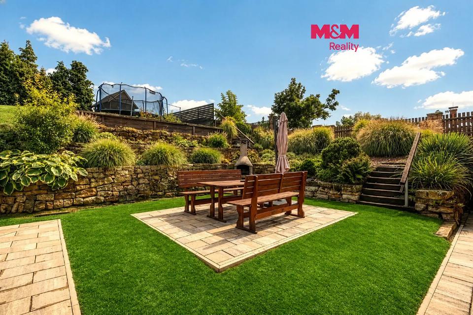 Prodej domu 168 m²