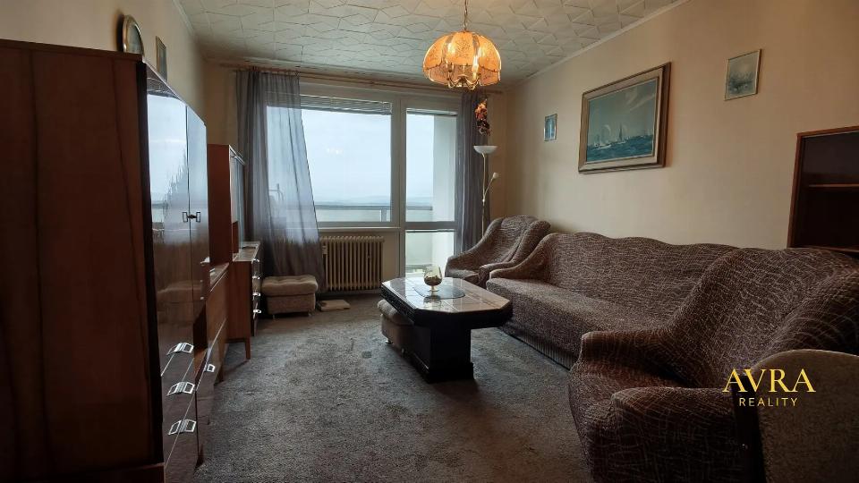 Pronájem bytu 65 m²