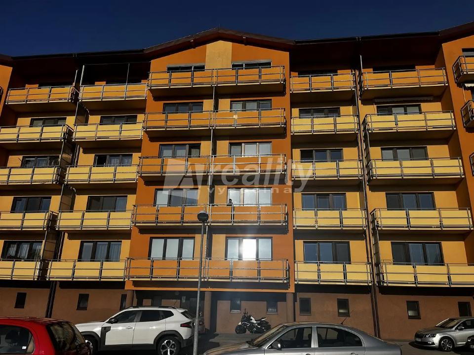 Pronájem bytu 30 m²