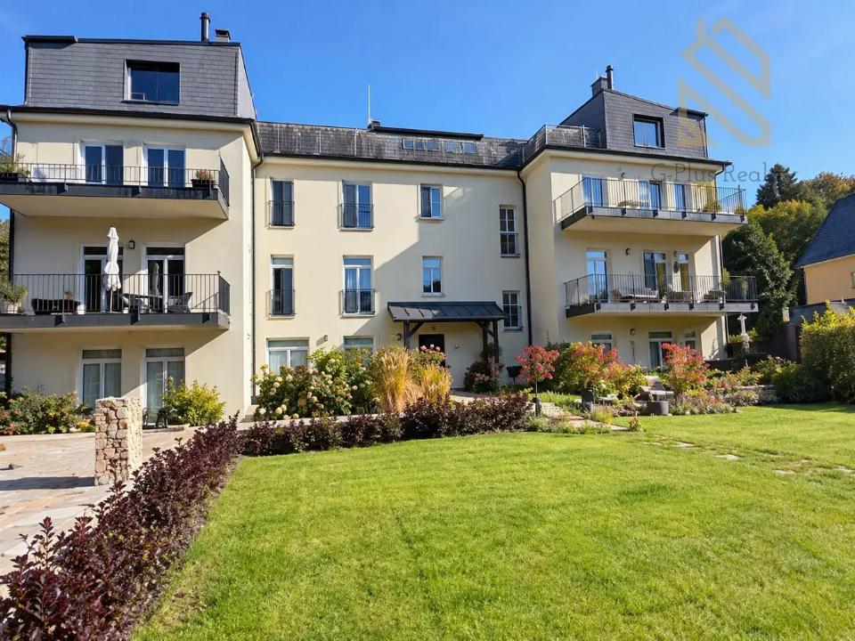 Pronájem bytu 68 m²