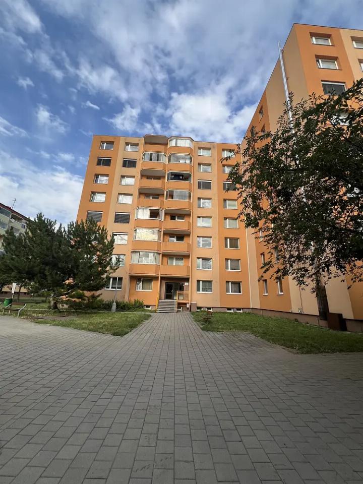 Pronájem bytu 70 m²