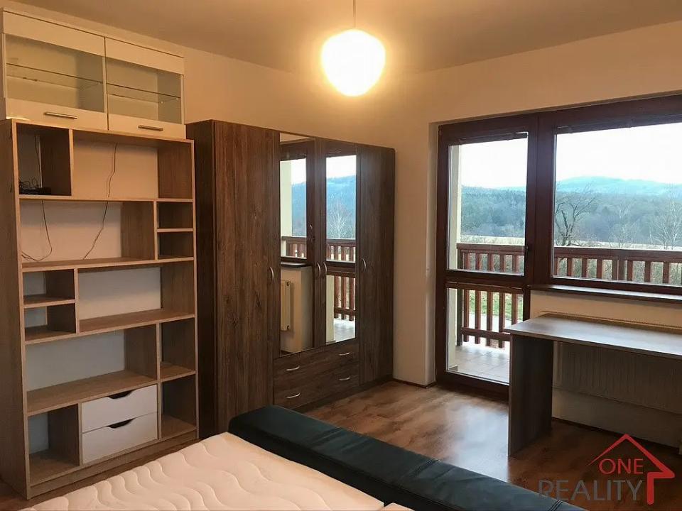 Pronájem bytu 68 m²