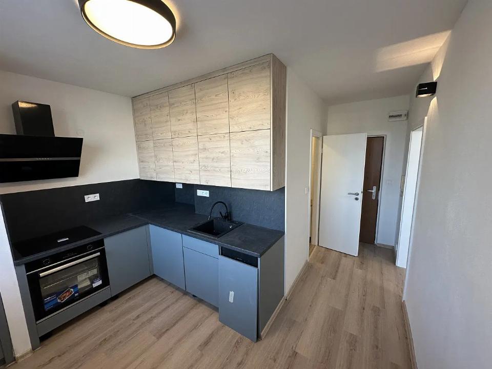 Pronájem bytu 32 m²