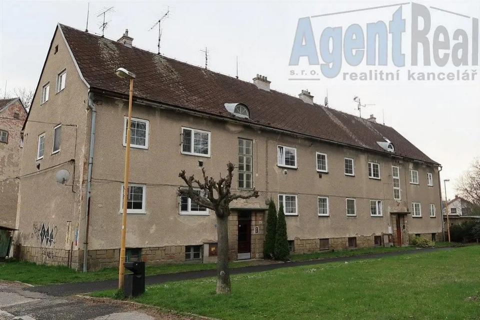 Pronájem bytu 73 m²