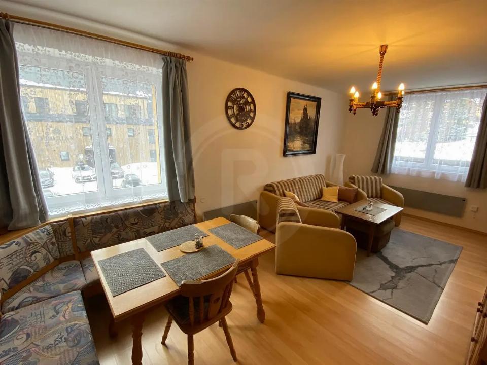 Pronájem bytu 70 m²