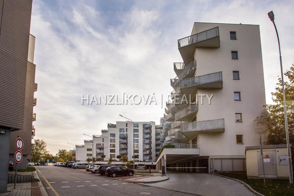 Pronájem bytu 30 m²