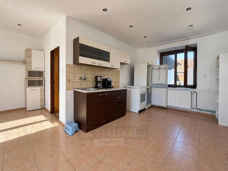Pronájem bytu 62 m²