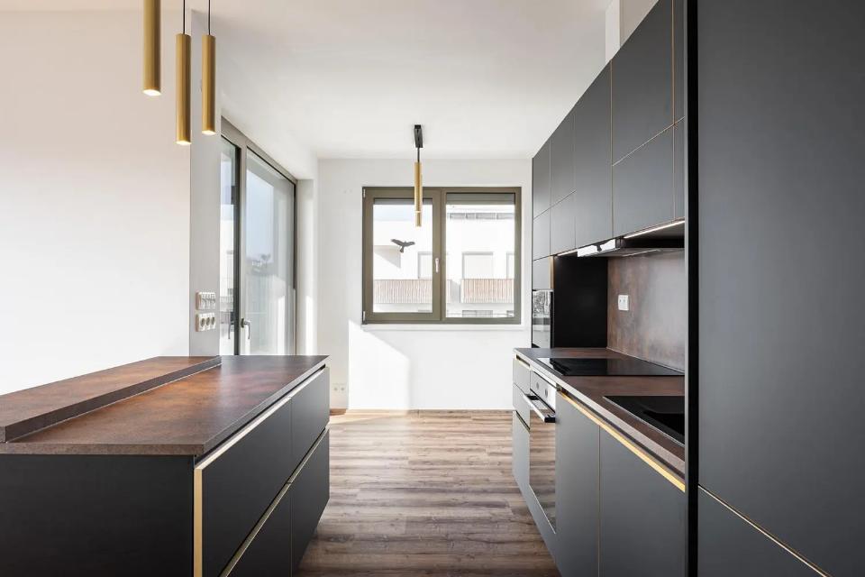 Pronájem bytu 57 m²