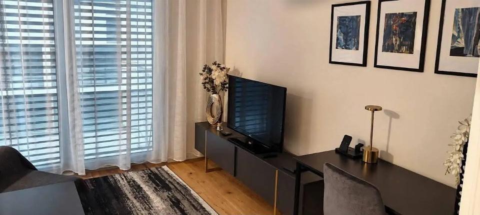 Pronájem bytu 42 m²
