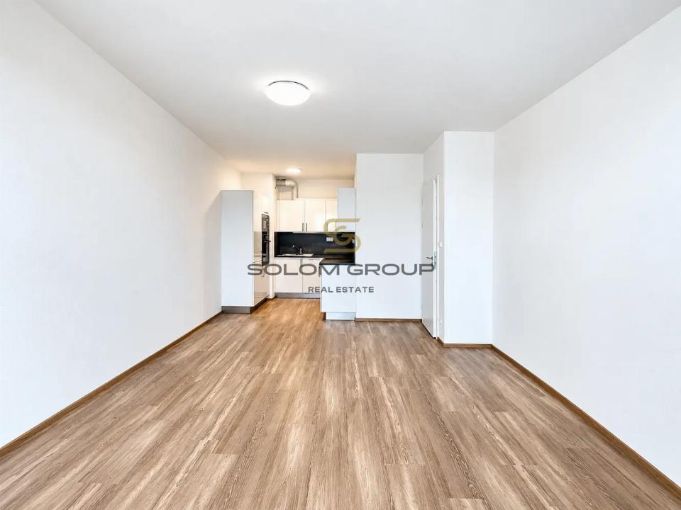 Pronájem bytu 53 m²