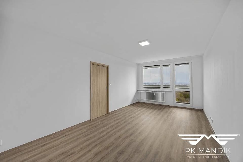 Pronájem bytu 63 m²
