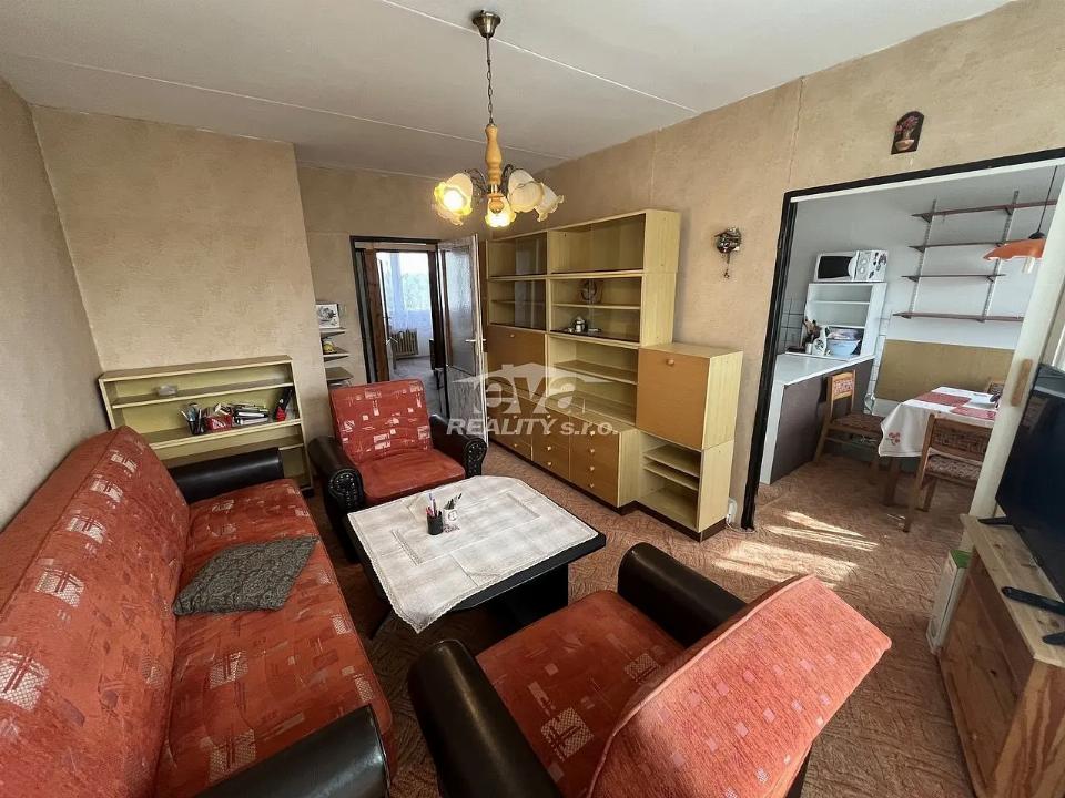 Pronájem bytu 61 m²